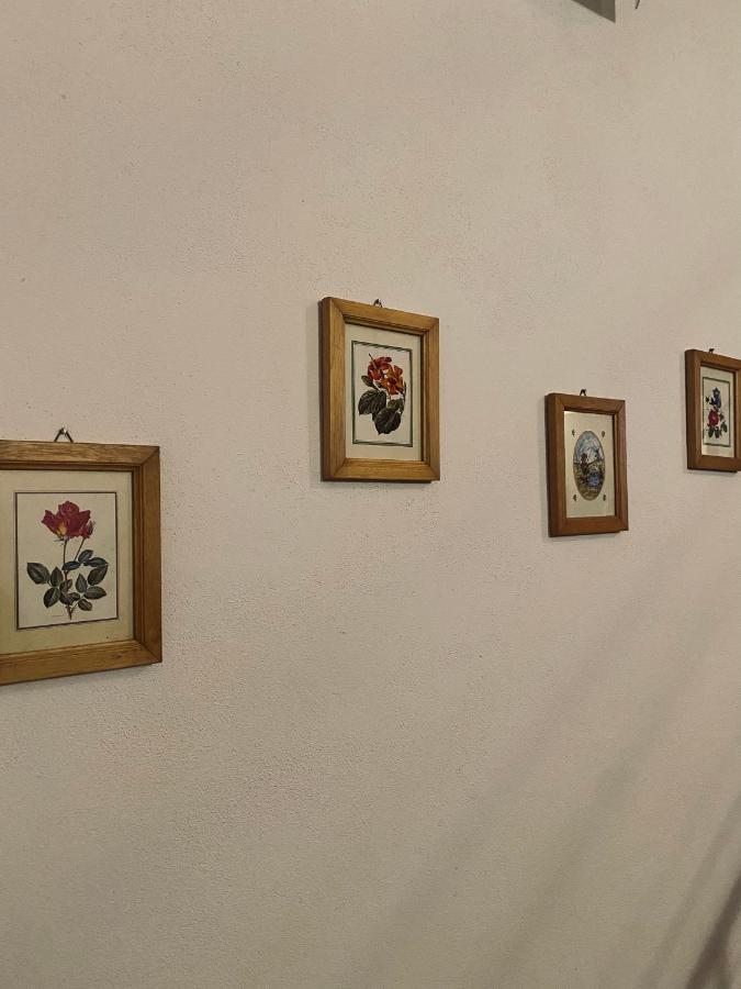 Appartamento Don Tano CTA Exteriér fotografie
