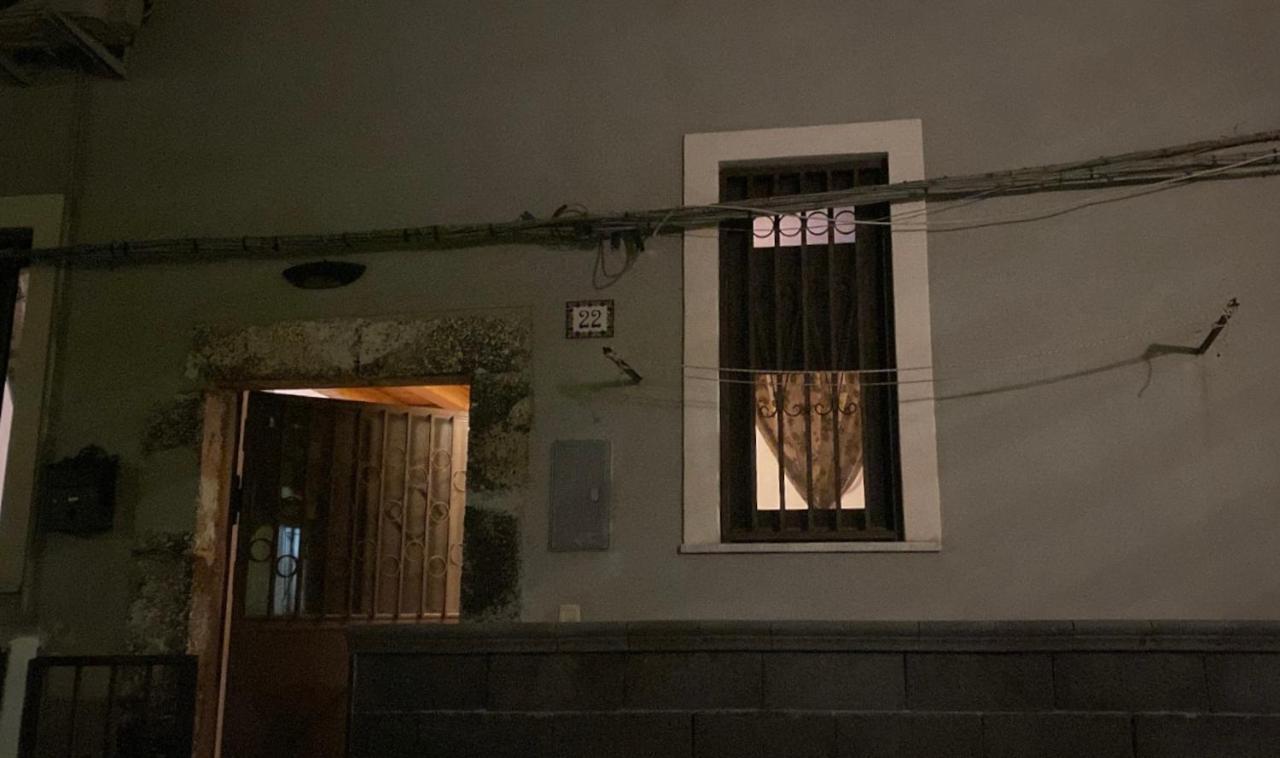 Appartamento Don Tano CTA Exteriér fotografie
