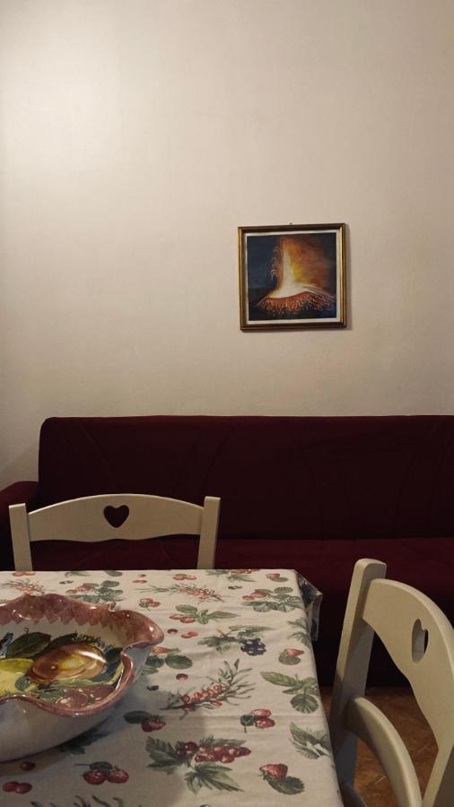 Appartamento Don Tano CTA Exteriér fotografie