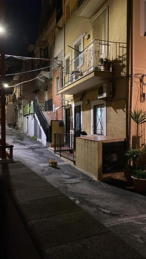 Appartamento Don Tano CTA Exteriér fotografie